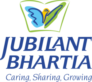 JUBL_Bhartia Logo_Col