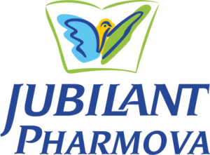 Jubilant Pharmova Logo_Col