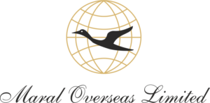 Maral Overseas Logo_Col