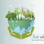 Leaping ahead towards a sustainable future